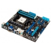 Материнская плата Asus F2A55-M Soc-FM2 AMD A55 DDR3 mATX AC'97 8ch GbLAN SATA3 RAID VGA+DVI+HDMI