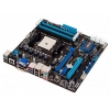 Материнская плата Asus F2A85-M Soc-FM2 AMD A85X DDR3 mATX AC'97 8ch GbLAN SATA3 RAID VGA+DVI+HDMI