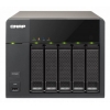 Сетевой накопитель Qnap TS-569L с 5-ю отсеками для жестких дисков Intel Atom D2700 2.13 ГГц