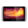 Автомобильный навигатор GPS Explay GTI7 7" 4Gb MP FM Nav