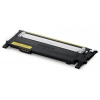 Тонер Картридж Samsung CLT-Y406S/SEE желтый (1000стр.) для Samsung CLP-360/365/CLX-3300/3305