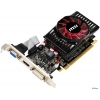 Видеокарта 2Gb <PCI-E> MSI N620GT-MD2GD3/LP с CUDA <GFN620, GDDR3, 64 bit, VGA, DVI, HDMI, Low Profile, Retail> (912-V809-229)