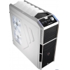 Корпус Aerocool XPredator X1 White Edition (белый), ATX, без БП. Сталь 0,5мм, USB 3.0, контроллер вентиляторов. (EN57080)