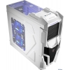 Корпус Aerocool Mechatron White Steel Edition (белый), ATX, без БП. Сталь 0,6мм, USB 3.0. (EN57035)