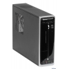 Корпус Winsis WD-01 black mATX desktop 300W (SFX) + card reader. ВНИМАНИЕ: БП совместим со всеми платами, кроме Gigabyte.