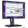 Монитор 19" Dell P1913, Black, LED, 1440x900, 5ms, 250 cd/m2, 1000:1, VGA, DVI-D, Display Port, USB (5397063171187, 1913-1187)