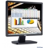 Монитор 19" Dell E1913S, Black EUR, LED, 1280x1024, 5ms, 250 cd/m2, 1000:1, VGA (5397063090471, 1913-0471)