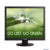 Монитор 19" ViewSonic VA925-LED Black, 1280x1024, 5 ms, 250 cd/m2, 1000:1 (DCR 10M:1), D-sub, DVI-D (VS14203)
