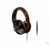 Наушники Philips SHL5905BK/10  CitiScape