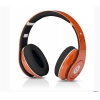 Наушники Monster Cable 128739-00 SL Beats Studio ORANGE