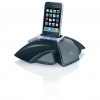 JBL Портативная док-станция для iPod, iPhone  On Stage Micro III , цвет черный. (JBLOSM3BLKEU)