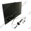 40" LED ЖК телевизор  Samsung UE40ES6307U (1920x1080, HDMI, LAN, WiFi, USB, 2D/3D, DVB-T2, SmartTV)