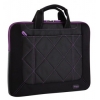 Сумка для ноутбука Targus TSS58601EU-50 14.1" SlipCase black/purple