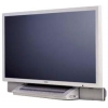 35" TOSHIBA WIDE PLASMA TELEVISION <35WP36P> (853X480, D-SUB, BNC, DVI-I, RCA, S-VIDEO, COMPONENT)