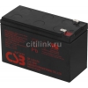 Батарея для ИБП CSB GP1272F2 28W 12В 7.2Ач (112-00850-00)