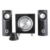 Колонки Sven MS-103 2.1 черный 10Вт (SV-0130103BK)