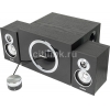 Колонки Sven MS-1085 2.1 черный 46Вт (SV-01301085BK)
