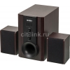 Колонки Sven SPS-821 2.1 черный 40Вт (SV-0130821DW)