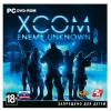Игра for PC XCOM: Enemy Unknown rus