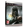 Игра Sony PlayStation 3 Dishonored rus sub