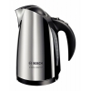 Чайник электрический Bosch TWK6303 1.7л. 2400Вт серебристый (корпус: нержавеющая сталь)