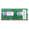 Память DDR3 SODIMM 4Gb (pc-12800) 1600MHz Kingston, CL11 <Retail> (KVR16S11S8/4)