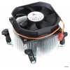 Кулер Glacialtech Igloo5063 Cuv Light  СокетТ/775.