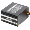 Блок питания  Chieftec 500W Retail GPS-500A8 [Smart] ATX v.2.3, КПД > 80%, A.PFC, 1x PCI-E (6+2-Pin), 3x SATA, 2x MOLEX, Fan 12cm (4710713239531)