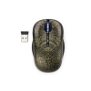 Мышь беспроводная оптическая мобильная HP 2,4 ГГц – угольная, WinXP/Vista/7 USB Port, (Alexandre Hercovitch Special Edition) (H2P31AA) (HP-H2P31AA)