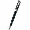 Перьевая ручка Parker Duofold Senior Brown PT F306 Centennial LE 2011, цвет: коричневый, перо: M (S0959750)