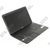 TOSHIBA Satellite C850-C2K Pent B950/2/500/DVD-RW/WiFi/BT/Win7HB/15.6"/2.21 кг
