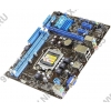 ASUS P8H61-M LX2 R2.0/SI (RTL) LGA1155 <H61> PCI-E+Dsub+DVI GbLAN  SATA MicroATX 2DDR-III