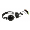 Наушники с микрофоном Defender Hermes HN-860T (шнур 2.2 м) <63861>