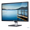 Монитор 24" Dell S2440L Black, LED, VA, 1920x1080, 6ms, 250 cd/m2, 5000:1 (DCR 8М:1), D-Sub, HDMI (5397063314379, 2440-4379)