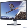Монитор 21.5" Dell S2240L Silver-Black, LED, IPS, 1920x1080, 7ms, 250 cd/m2, 1000:1 (DCR 8М:1), D-Sub, HDMI (2240-4355)