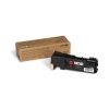 XEROX Принт-картридж для Phaser 6500/WorkCentre 6505. Пурпурный. 2500 страниц. (XX106R01602)