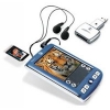 PALM ZIRE 71 PERFECTMIX + Рус.SOFT (TI OMAP310 144MHZ, RAM 16MB, 320X320@64K, SD/MMC/SDIO, LI-POLY) + MP3 KIT