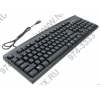 Клавиатура SVEN Elegance 5700 Black  <USB> 107КЛ