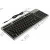 Клавиатура SVEN Comfort 3535 <USB>  104КЛ+15КЛ М/Мед