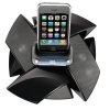 JBL Портативная док-станция для iPod, iPhone  On Stage IV , цвет черный. (JBLOS4BLKEU)