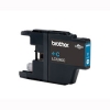 Brother Картридж струйный для DCP-J525W/MFC-J430W/MFC-J825DW. Голубой. 300 страниц. (BrLC1220C)