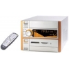 MICRO-STAR BAREBONE MEGA 651 +<DVD-CDRW> MS-6251-070(SOCKET478,SIS651,SVGA+AGP+LAN+1394,AM/FM,CD PLAYER)ПДУ