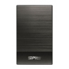 Жесткий диск Silicon Power USB 3.0 1.5Tb SP015TBPHDD05S3T 2.5" серый