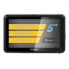 Автомобильный навигатор GPS Explay GTR6 5" GPRS Navitel