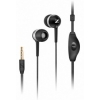 Гарнитура Sennheiser MM 50 for iPhone black (502555)