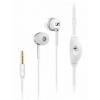 Гарнитура Sennheiser MM 50 for iPhone white (502886)