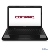 Ноутбук Compaq Presario CQ58-150sr <B3Z56EA> B820/2Gb/320Gb/DVD-SMulti/15.6"HD/WiFi/BT/cam/Dos/Black