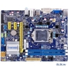 Мат. плата FOXCONN H77MXV-D <S1155, iH77, 2*DDR3, PCI-E16x, SVGA, DVI, HDMI, SATA III, GB Lan, mATX, Retail> (020F133010T-0D)