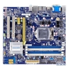Мат. плата FOXCONN H77M <S1155, iH77, 2*DDR3, PCI-E16x, SVGA, DVI, HDMI, SATA III, GB Lan, mATX, Retail> (020F12L010T-0C)