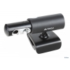 Камера интернет A4Tech PK-838G 640*480,int 4608*3456,черная,LED lamp,микро,констр на 360гр,угол обзора 52гр,линза 4P+coating